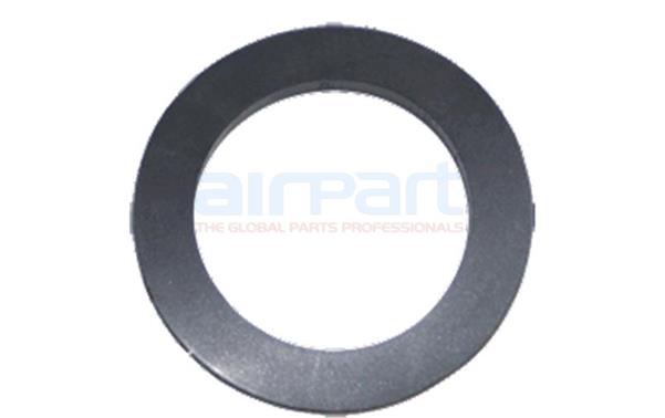 GL-25-HD Gascolater Gasket 2-1/8In OD