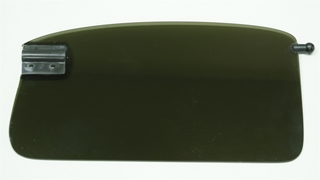 H65866-00 Sun Visor