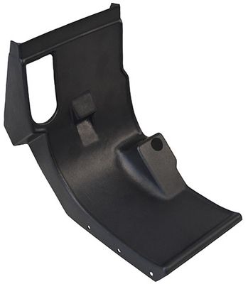 H67330-10 Cover, Console