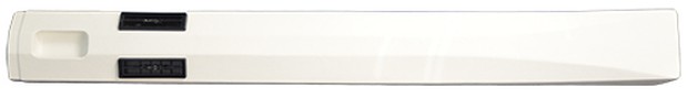 H76307-07 Duct Centre Vent with recess for Air Control