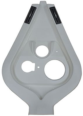 H99500-06 Console, Overhead