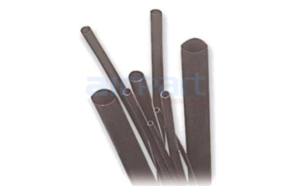 HST-KIT Heat Shrink Tubing Kit Contains 1 Ft of ea Size