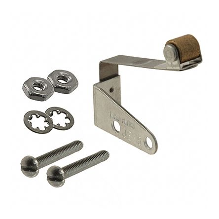 JE5 Actuator