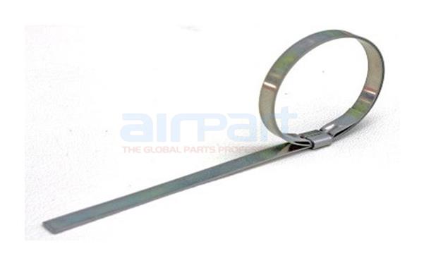 JS253 Firesleeve Clamp Medium