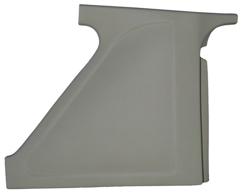 K0415031-3 Cabin Side Upper LH Trim