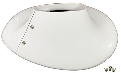 K0421002-2 Fairing. Strut To Fuselage. Rh