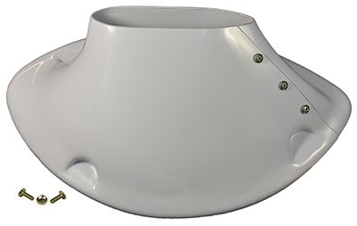 K0723612-3 Fairing. Strut To Fuselage. Lh