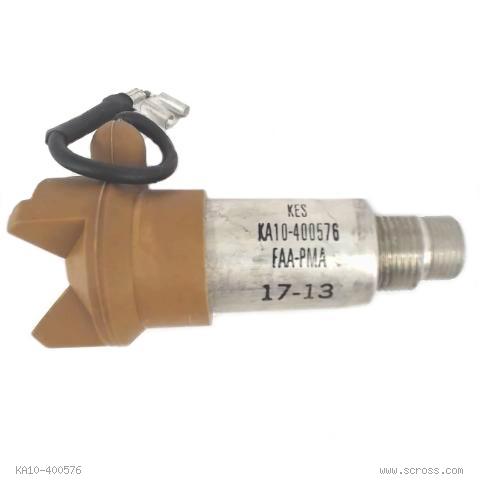 KA10-400576 Capacitor