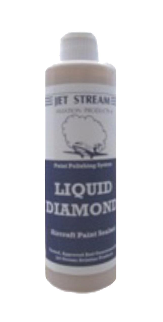 LD1 Liquid Diamond 1 PT