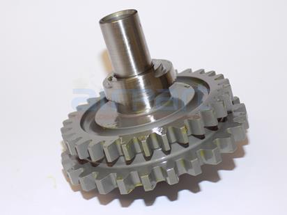 LW10290 Gear Assy-Crankshaft Idler