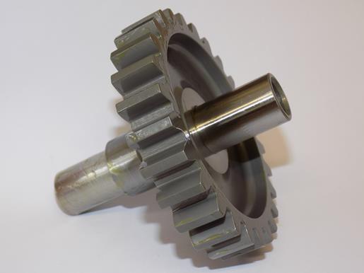 LW10297 Gear Assy-Crankshaft Idler