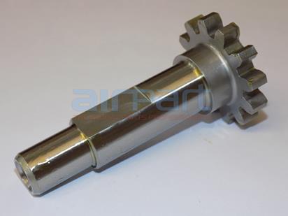 LW10318 Gear Assy-Oil Pump Drive