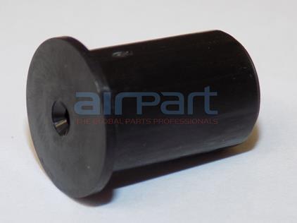 LW11665 Thrust Button-Rocker Shaft