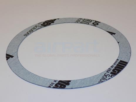 LW12681 Gasket-Magneto