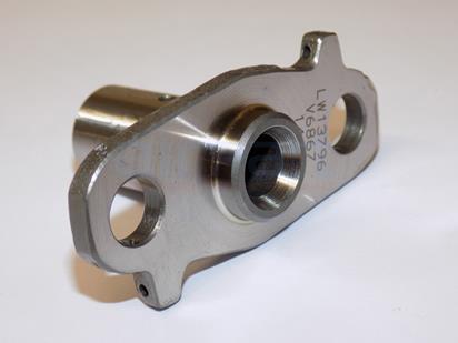 LW13796 Shaft-Crankshaft Idler Gear