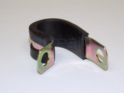 LW16266-25-63 Clamp-.63 Id X .250 Dia Screw