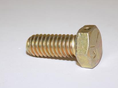 LW31H0.75 Bolt-.3125-18 X .75 Long Hx Dr