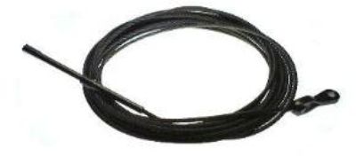 MC0400107-121 Aileron Carry Thru Cable