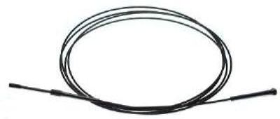 MC0400107-30 Tab Act to Turnbuckle Cable