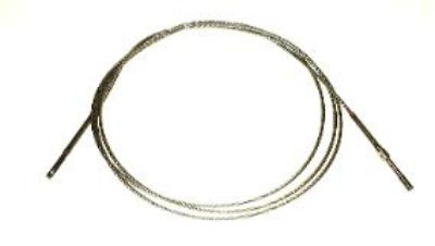 MC0510105-207 Cable Rudder Aft