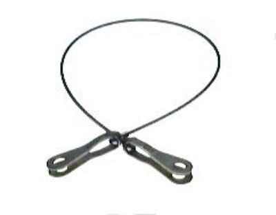 MC0510105-232 Parking Brake Cable