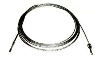 MC0510105-324 Cable Aileron Direct