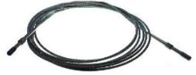 MC0510105-360 Cable Aileron direct to cabin top