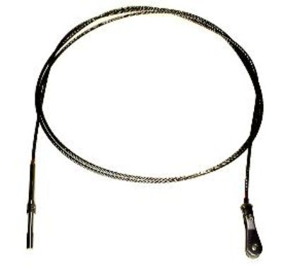MC0510105-42 Cable (Elevator Forward Upper)