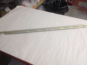 MC0511243-6 Seat Rail, Outboard RH