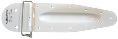 MC0517019-1 Hinge Assy Lower left