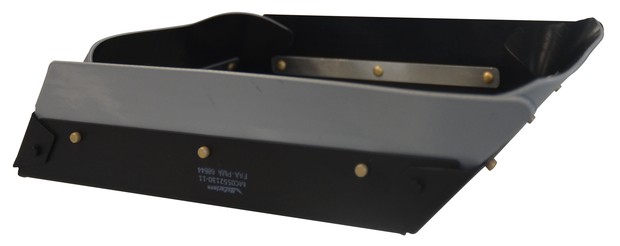 MC0552130-11 Air Filter Shroud Assembly