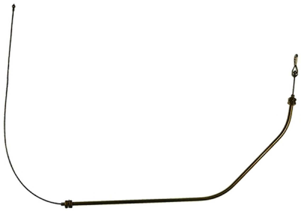 MC0713070-28 Cable Assembly. Park Brake