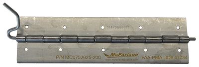 MC0752625-200 Hinge, Cowl Flap