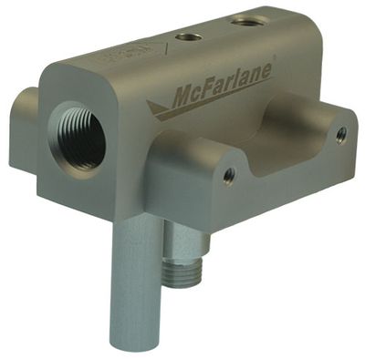 MC0756005-2 Top Assembly. Fuel Strainer