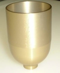 MC0756008-1 Fuel Bowl