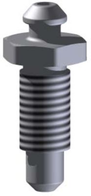 MC079-00300 Bleeder Screw