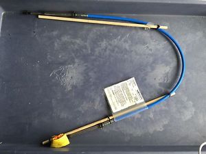 MC455-350 Throttle Cable