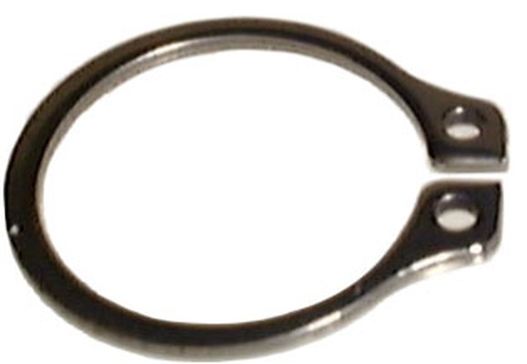 MC484-840 Retaining Ring. Cowl Attach