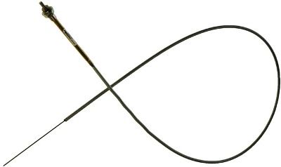 MC554-093 Contol, Carb Heat