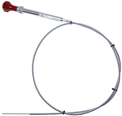 MC600-72 Mixture Control