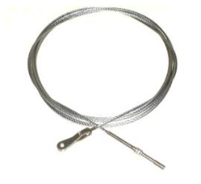MC62701-011 Stab Forward RH