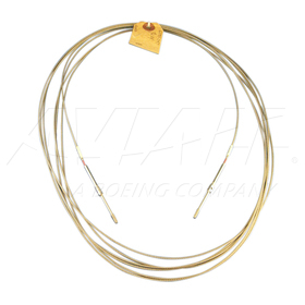 MC62701-047 Cable, Stab Trim Aft
