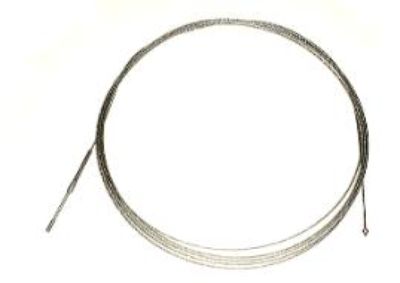 MC62701-056 Cable. Stabilator Trim. Fwd. L
