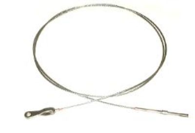 MC62701-099 Cable, Aileron Forward LH & RH