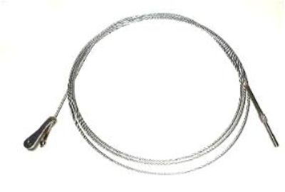 MC62701-113 Cable Stab Forward