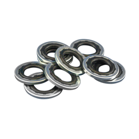 MC751-898 Gasket lower seal