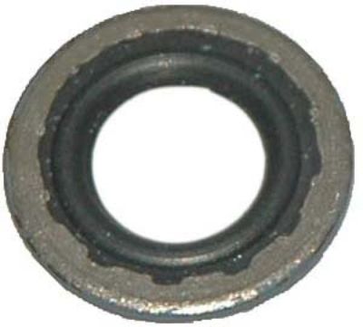MC753-205 Gasket, Lower Seal