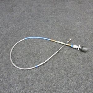 MC9863053-15 Throttle Cable