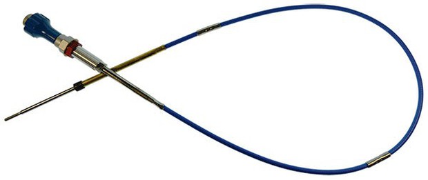 MCC299506-0102 Prop Control Cable
