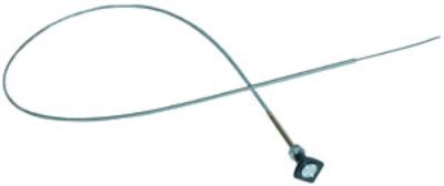 MCS1230-10 Control (Carb Heat)